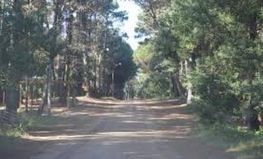 Lote Mar de las Pampas - Oportunidad
