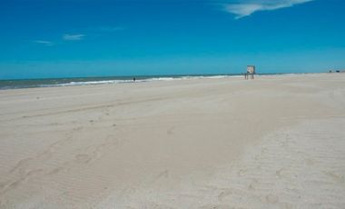 Lote Mar de las Pampas - Oportunidad
