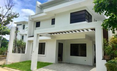 Brand-new House for Sale 5BR in Mahogany Grove,12.5M