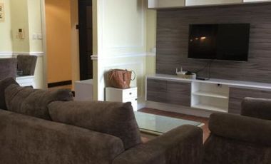 For Rent Apartment Essence Darmawangsa Type 2 BR & Furnished APT-A2044