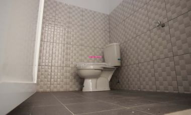 Dijual rumah minimalis murah