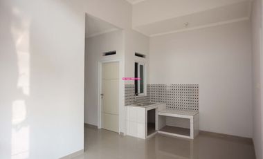 Dijual rumah minimalis murah