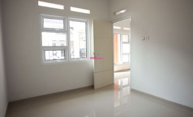 Dijual rumah minimalis murah