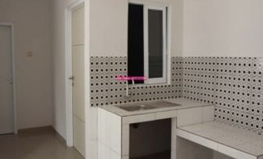 Dijual rumah minimalis murah