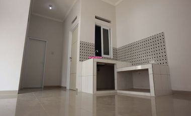 Dijual rumah minimalis murah