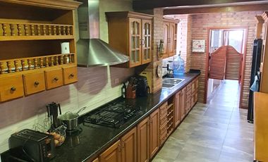 apartamento en venta en la floresta. Cod V4906
