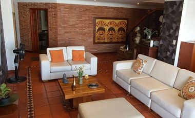 apartamento en venta en la floresta. Cod V4906