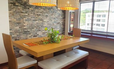 apartamento en venta en la floresta. Cod V4906