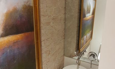 apartamento en venta en la floresta. Cod V4906