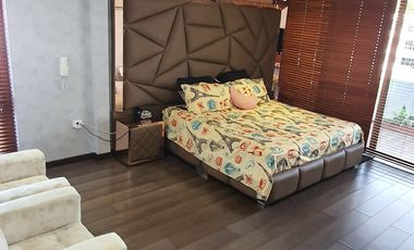 apartamento en venta en la floresta. Cod V4906