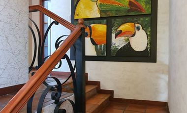 apartamento en venta en la floresta. Cod V4906