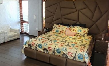 apartamento en venta en la floresta. Cod V4906