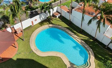 apartamento en venta en la floresta. Cod V4906