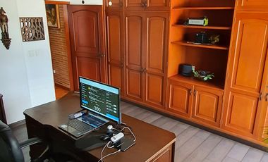apartamento en venta en la floresta. Cod V4906