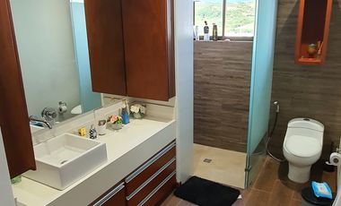 apartamento en venta en la floresta. Cod V4906