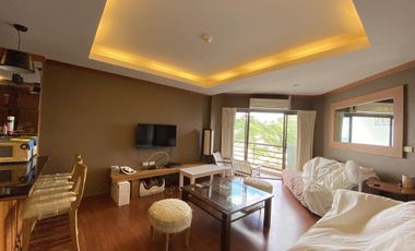 1 Bedroom Condo for sale at Hua Hin Seaview Paradise Condo