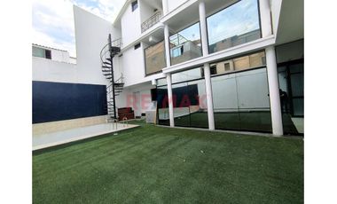 Dúplex De Lujo Con Piscina En Los Cipreses – Cercado De Lima