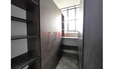 Dúplex De Lujo Con Piscina En Los Cipreses – Cercado De Lima