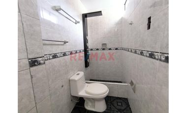 Dúplex De Lujo Con Piscina En Los Cipreses – Cercado De Lima