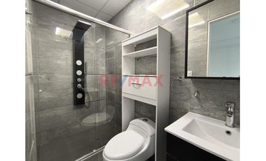 Dúplex De Lujo Con Piscina En Los Cipreses – Cercado De Lima