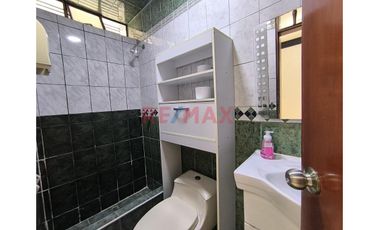 Dúplex De Lujo Con Piscina En Los Cipreses – Cercado De Lima