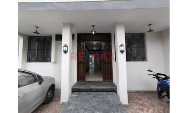 Dúplex De Lujo Con Piscina En Los Cipreses – Cercado De Lima