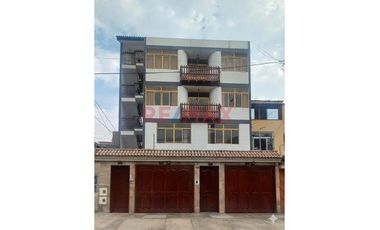 Dúplex De Lujo Con Piscina En Los Cipreses – Cercado De Lima