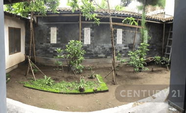 Rumah Mewah 2 Lantai Akses Mudah Di Sorosutan
