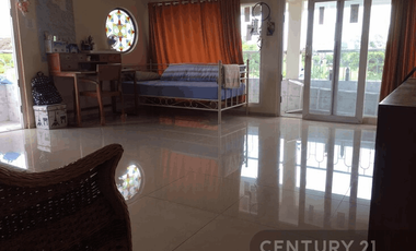 Rumah Mewah 2 Lantai Akses Mudah Di Sorosutan