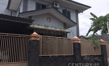 Rumah Mewah 2 Lantai Akses Mudah Di Sorosutan