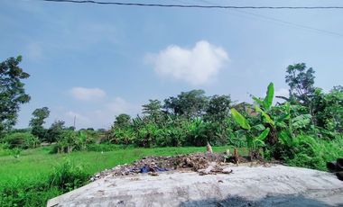 Rumah 200 Jutaan di Selatan Jalan Pandanaran