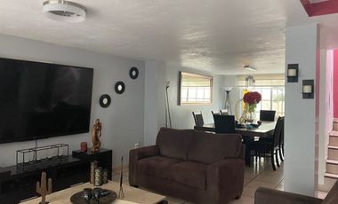 VENTA CASA  LAS ALAMEDAS, ATIZAPÁN DE ZARAGOZA , ESTADO DE MEXICO