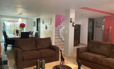 VENTA CASA  LAS ALAMEDAS, ATIZAPÁN DE ZARAGOZA , ESTADO DE MEXICO