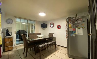 CASA VENTA LAS ALAMEDAS, ATIZAPÁN DE ZARAGOZA , ESTADO DE MEXICO