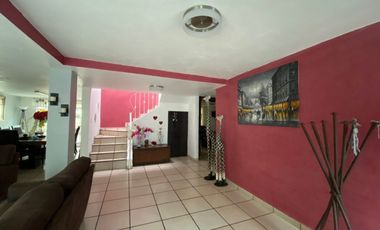 CASA VENTA LAS ALAMEDAS, ATIZAPÁN DE ZARAGOZA , ESTADO DE MEXICO