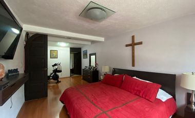 VENTA CASA  LAS ALAMEDAS, ATIZAPÁN DE ZARAGOZA , ESTADO DE MEXICO