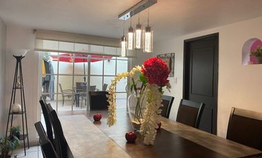 CASA VENTA LAS ALAMEDAS, ATIZAPÁN DE ZARAGOZA , ESTADO DE MEXICO