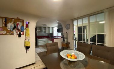 CASA VENTA LAS ALAMEDAS, ATIZAPÁN DE ZARAGOZA , ESTADO DE MEXICO