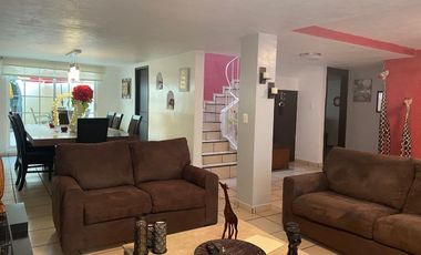 CASA VENTA LAS ALAMEDAS, ATIZAPÁN DE ZARAGOZA , ESTADO DE MEXICO