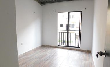 apartamento en venta en manuela beltran. Cod V87199