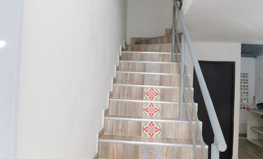 apartamento en venta en manuela beltran. Cod V87199