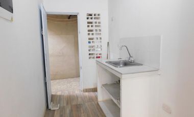 apartamento en venta en manuela beltran. Cod V87199