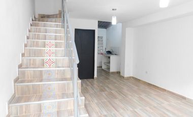 apartamento en venta en manuela beltran. Cod V87199