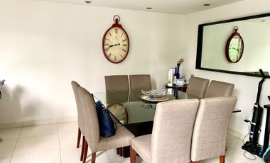 Casa en Condominio en venta en Gonzalez de Cossio Col. Del Valle Benito Juarez
