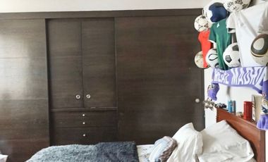 Casa en Condominio en venta en Gonzalez de Cossio Col. Del Valle Benito Juarez