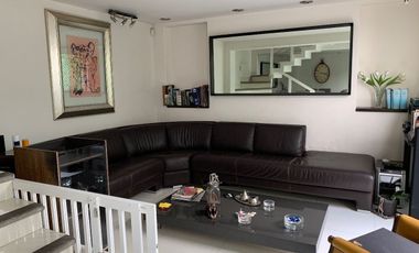 Casa en Condominio en venta en Gonzalez de Cossio Col. Del Valle Benito Juarez
