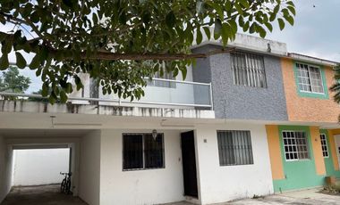 Casa en venta en Fracc. Leonardo Rodríguez Alcaine, MEDELLIN, VERACRUZ.