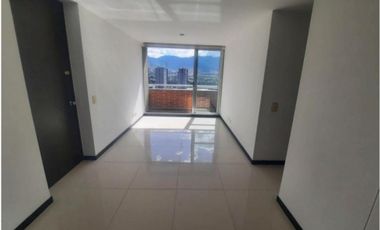 Apartamento en Arriendo en Ciudad del Río Poblado Medellín