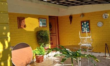 Parcela en venta en Melipilla