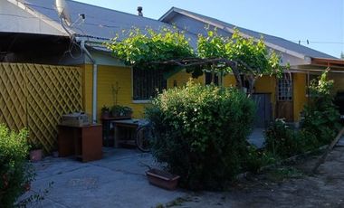 Parcela en venta en Melipilla